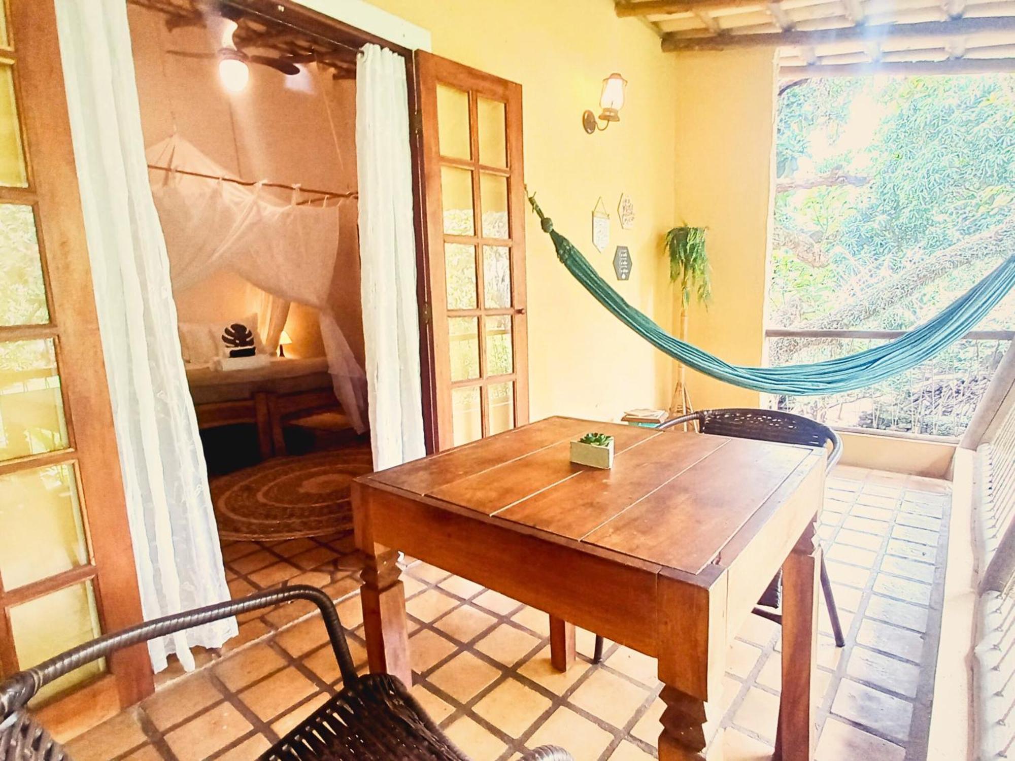 Recanto Villa Sao Joao Палмейрас Экстерьер фото