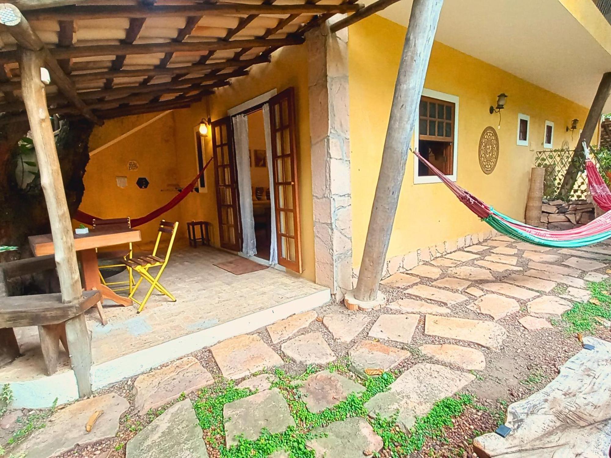 Recanto Villa Sao Joao Палмейрас Экстерьер фото